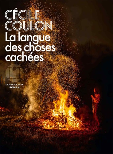 La langue des choses cachées