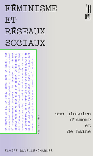 Féminisme et réseaux sociaux