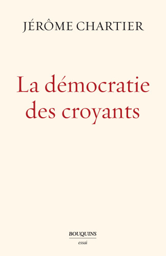 La démocratie des croyants