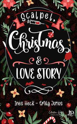 Scalpel, Christmas  Love Story