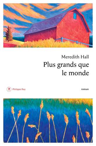 Plus grands que le monde