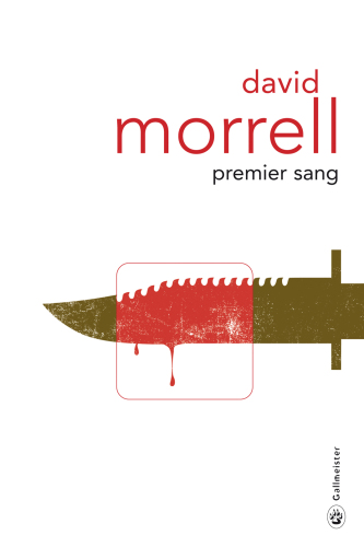 Premier sang