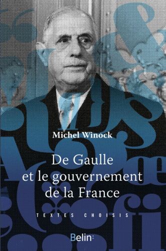 De gaulle et le gouvernement de la France