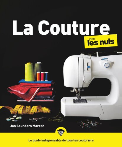 La couture pour les Nuls