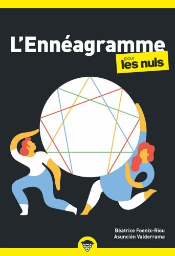 L'Ennéagramme pour les Nuls