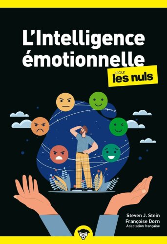 L'Intelligence émotionnelle pour les Nuls
