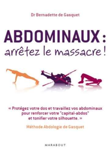 Abdominaux, arrêtez le massacre