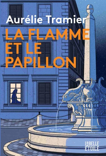 La Flamme et le papillon