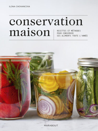 Conservation maison