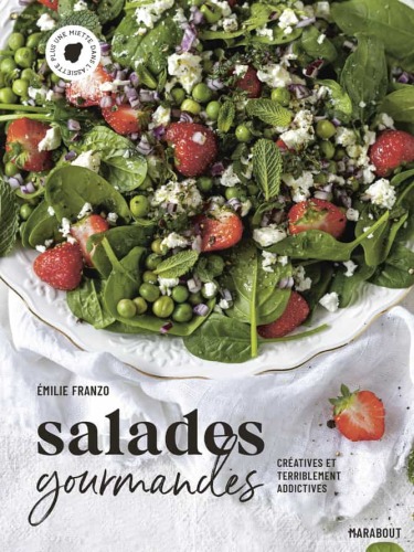 Salades gourmandes