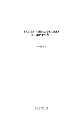 Vies médiévales de Marie-Madeleine