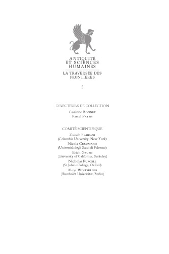 Sénèque au risque du don. Une éthique oblative à la croisée des disciplines