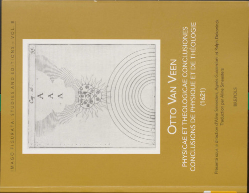 Physicae et theologicae conclusiones (1621)