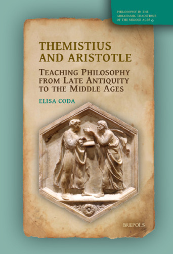 Themistius and Aristotle