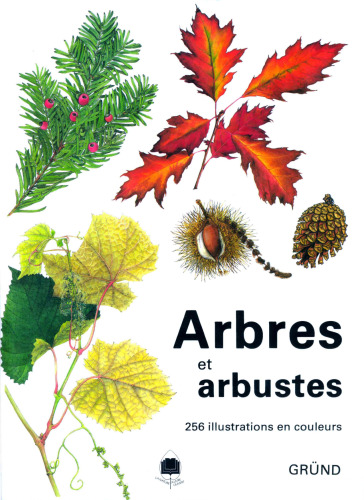 Arbres et arbustes