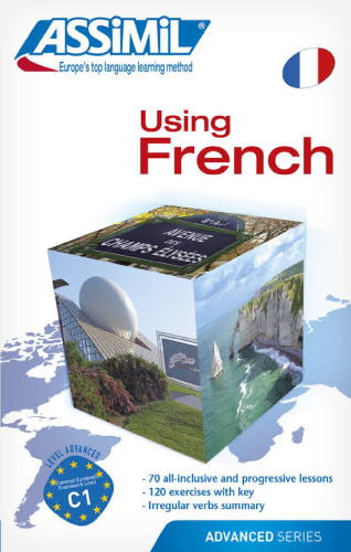 Using French