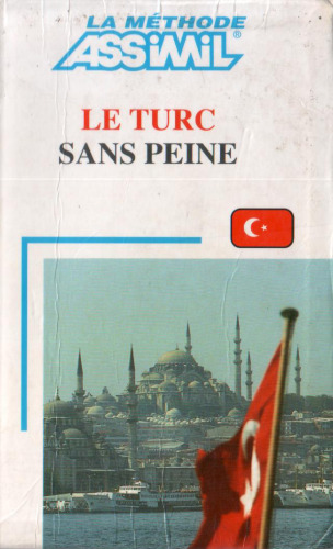 Le turc sans peine