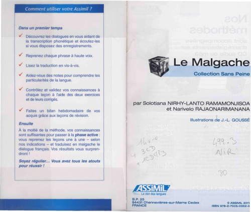 Le Malgache