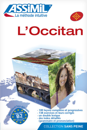 L’Occitan sans peine