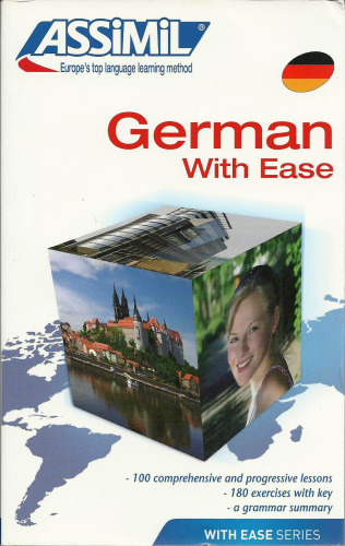 Assimil: German With Ease (Part 1)