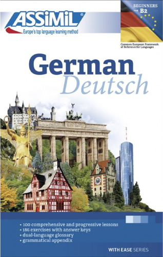 German / Deutsch