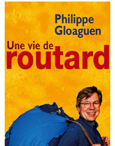 Une vie de routard