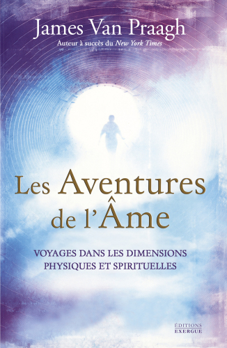 Les aventures de l'âme