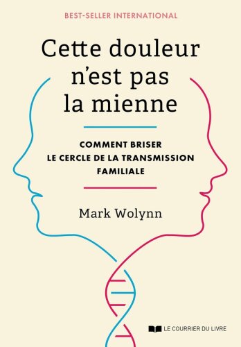 Cette douleur n’est pas la mienne