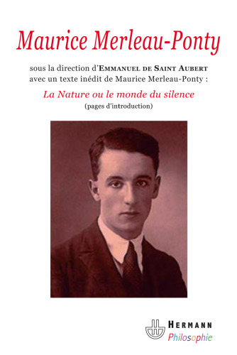 Maurice Merleau-Ponty