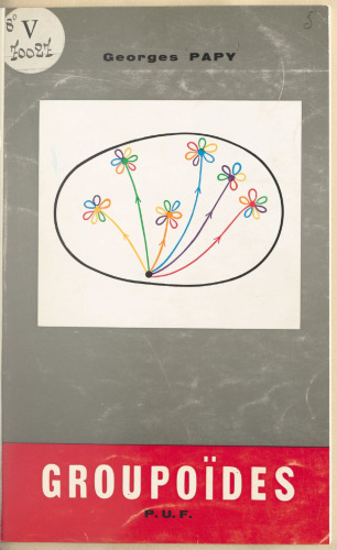 Groupoïdes