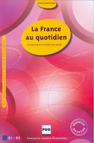 La France Au Quotidien