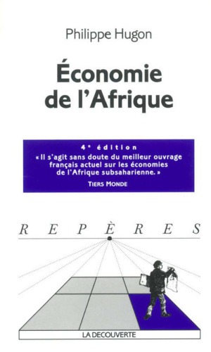 L'économie de l'Afrique