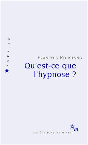 Qu'est-ce que l'hypnose ?