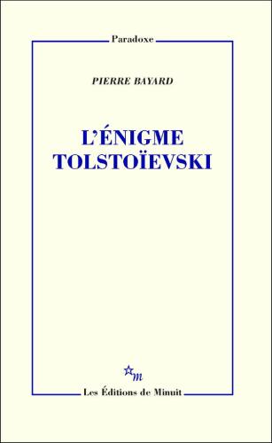 L'énigme Tolstoïevski