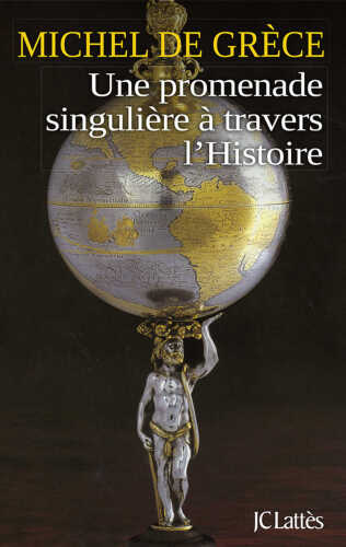 Une promenade singulière à travers l'histoire