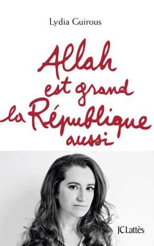 Allah est grand, la République aussi