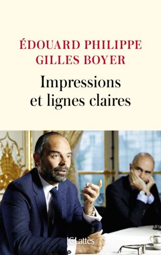 Impressions et lignes claires