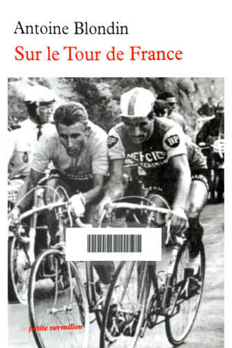 Sur le tour de France