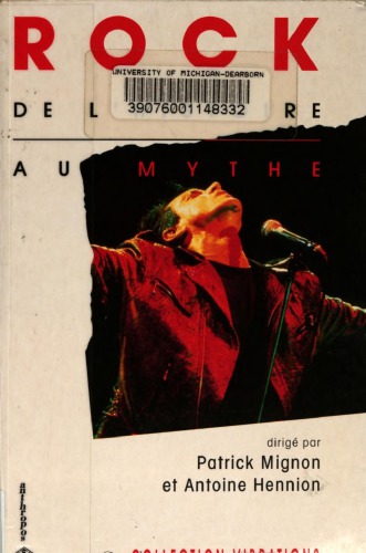 Rock : de l'histoire au mythe