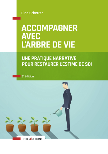 Accompagner avec l'Arbre de vie