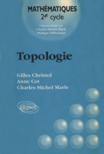 Topologie