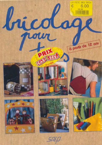 Bricolage pour tous