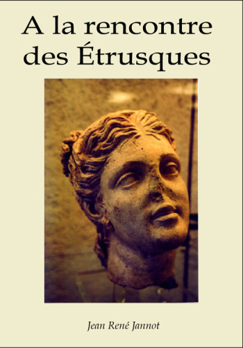 A la rencontre des étrusques