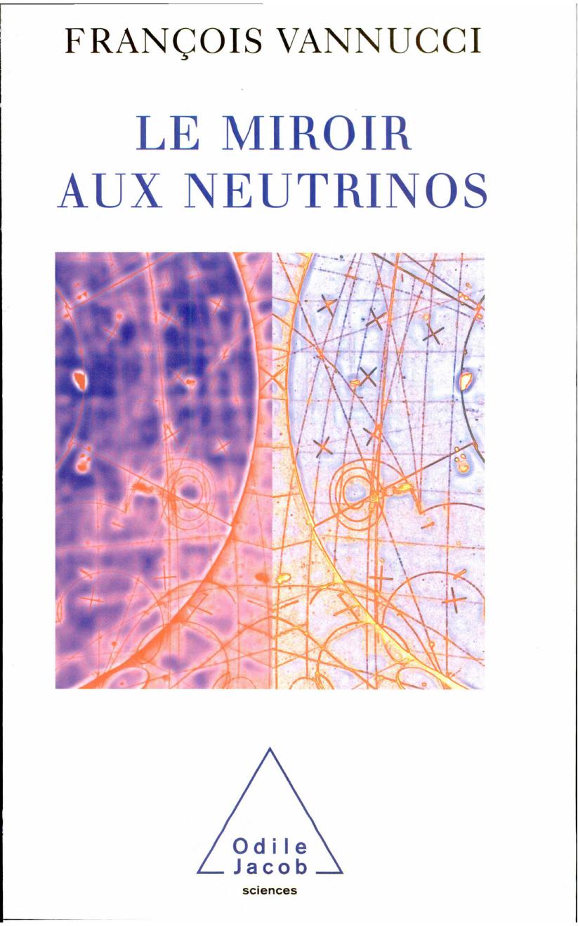 Miroir aux neutrinos (Le)