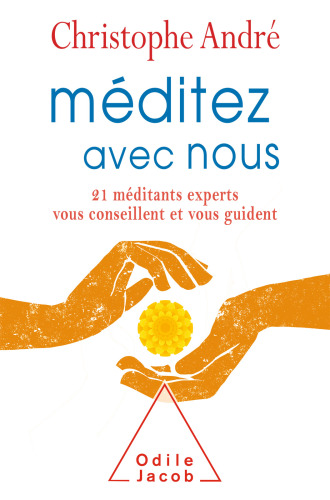 Méditez avec nous