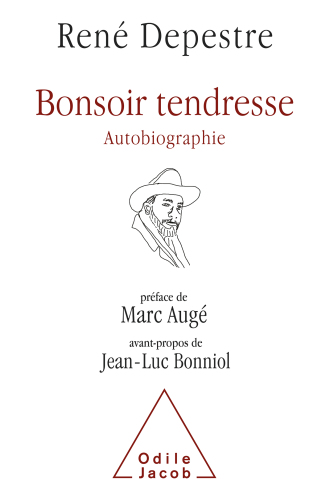 Bonsoir tendresse: Autobiographie