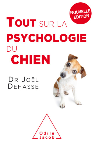 Tout sur la psychologie du chien