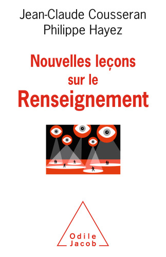 Nouvelles leçons sur le renseignement