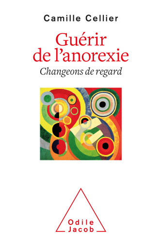 Guérir de l'anorexie