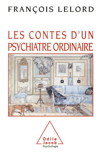 Les Contes d'un psychiatre ordinaire